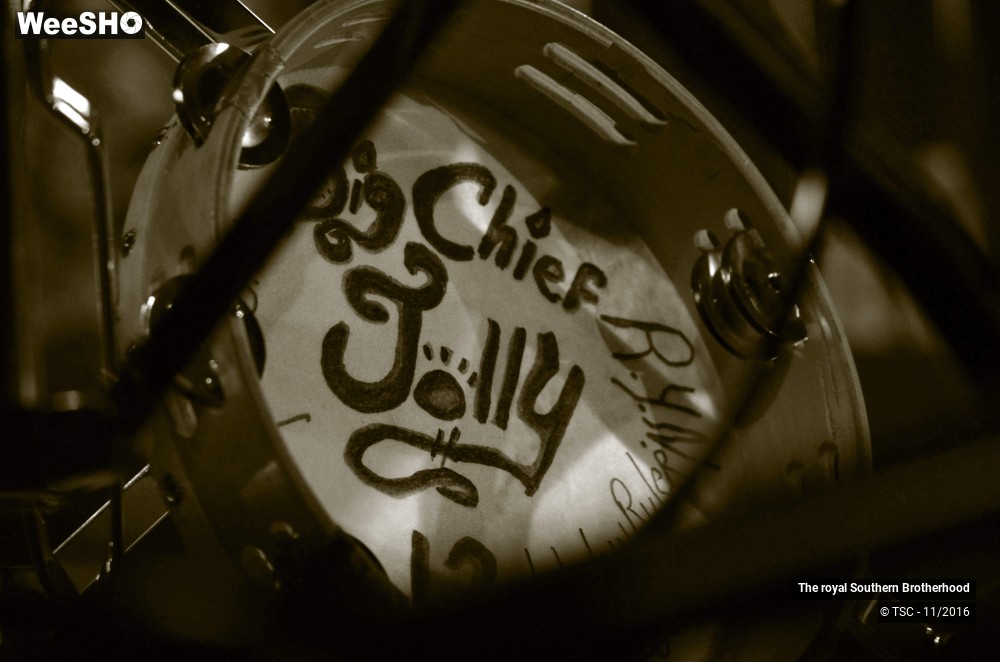 8/45 photos du spectacle The royal Southern Brotherhood