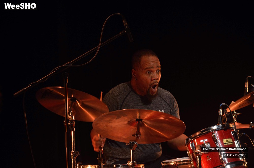 9/45 photos du spectacle The royal Southern Brotherhood