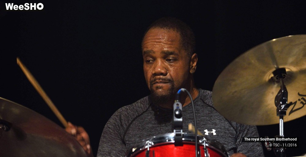 38/45 photos du spectacle The royal Southern Brotherhood