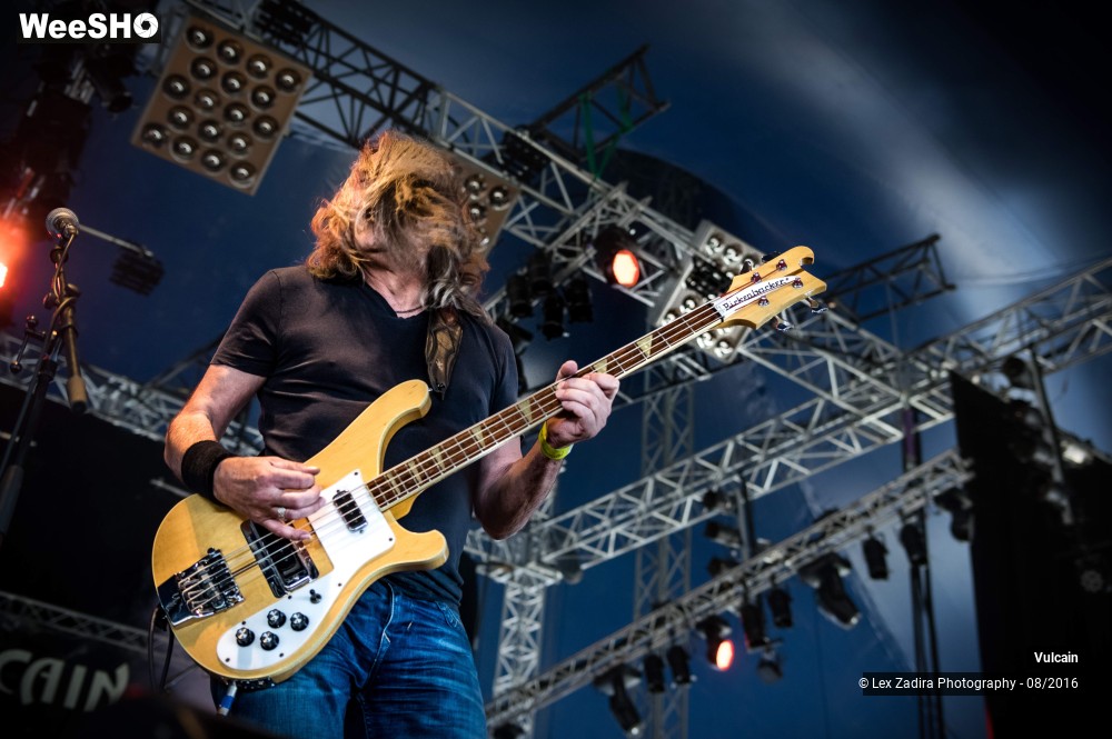 4/7 photos du spectacle Vulcain