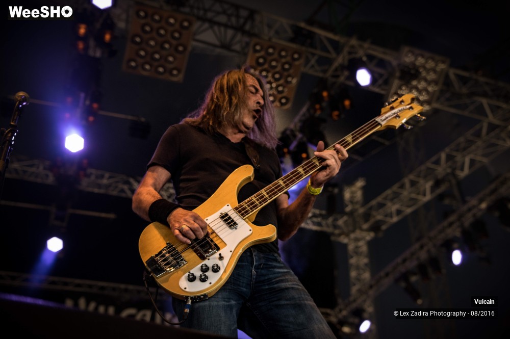 7/7 photos du spectacle Vulcain