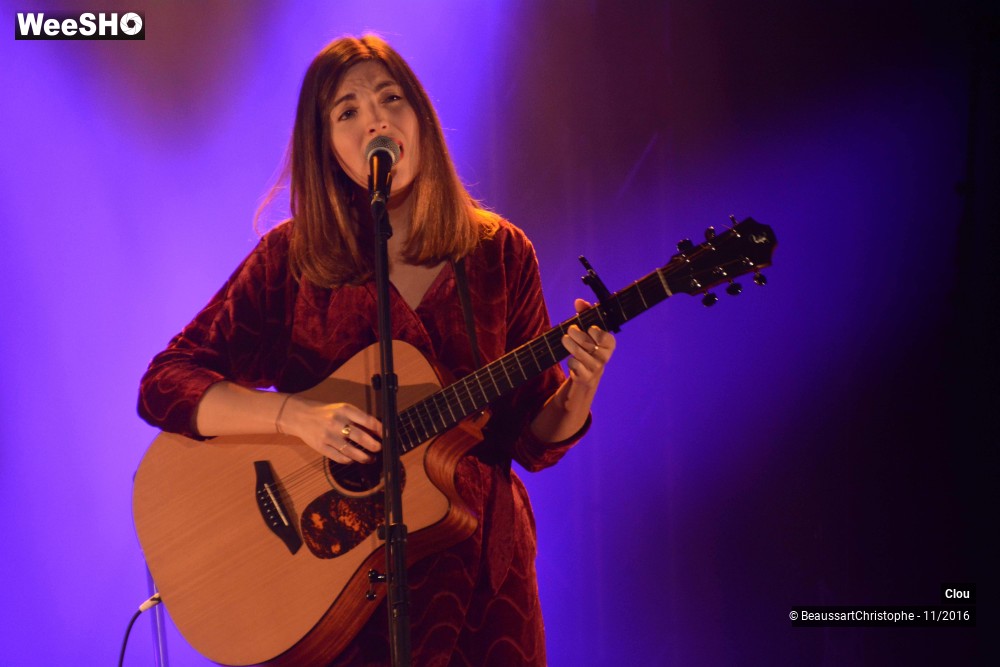 1/22 photos du spectacle Clou