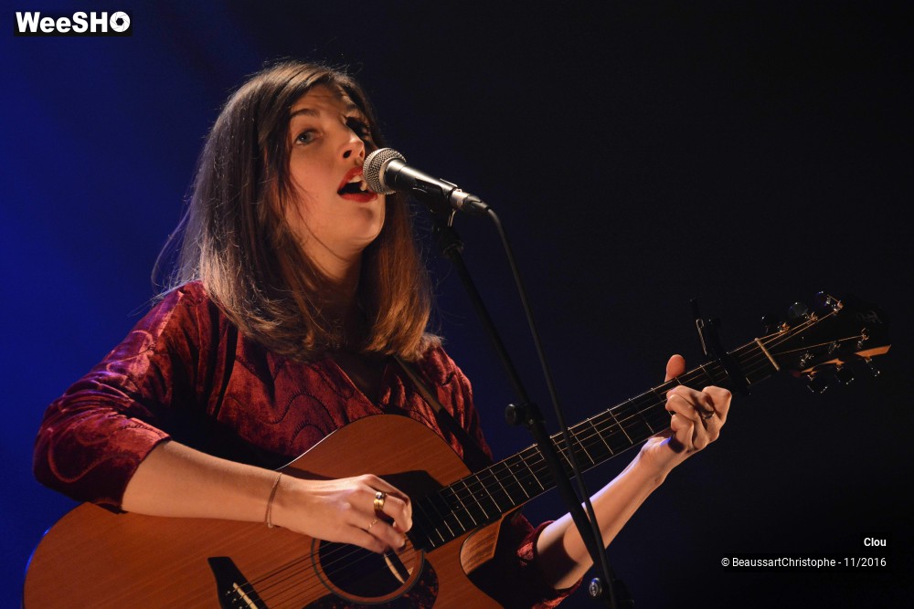 2/22 photos du spectacle Clou