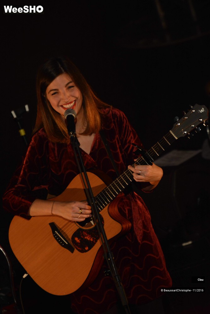 3/22 photos du spectacle Clou