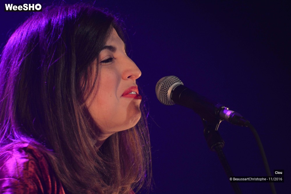 4/22 photos du spectacle Clou