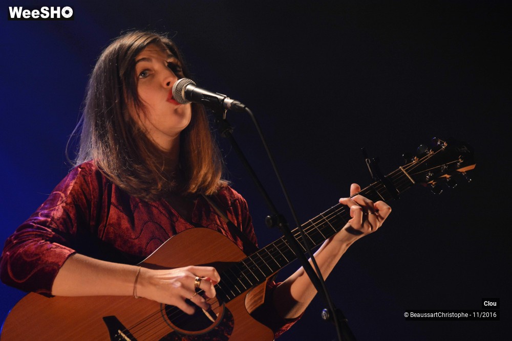 6/22 photos du spectacle Clou