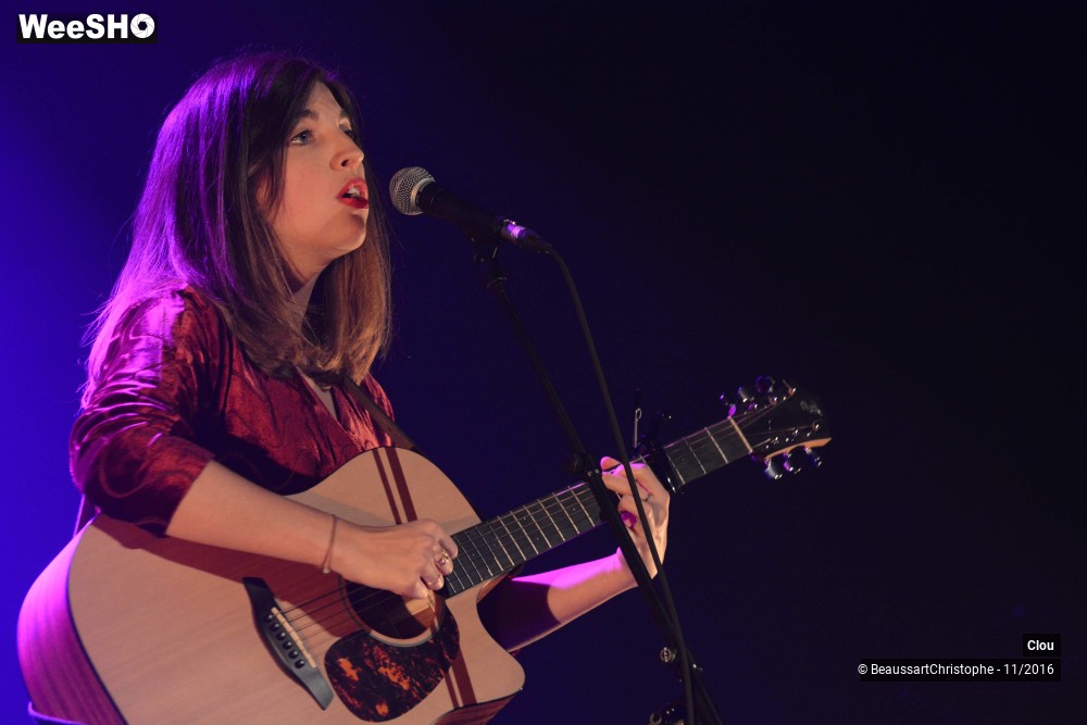 7/22 photos du spectacle Clou