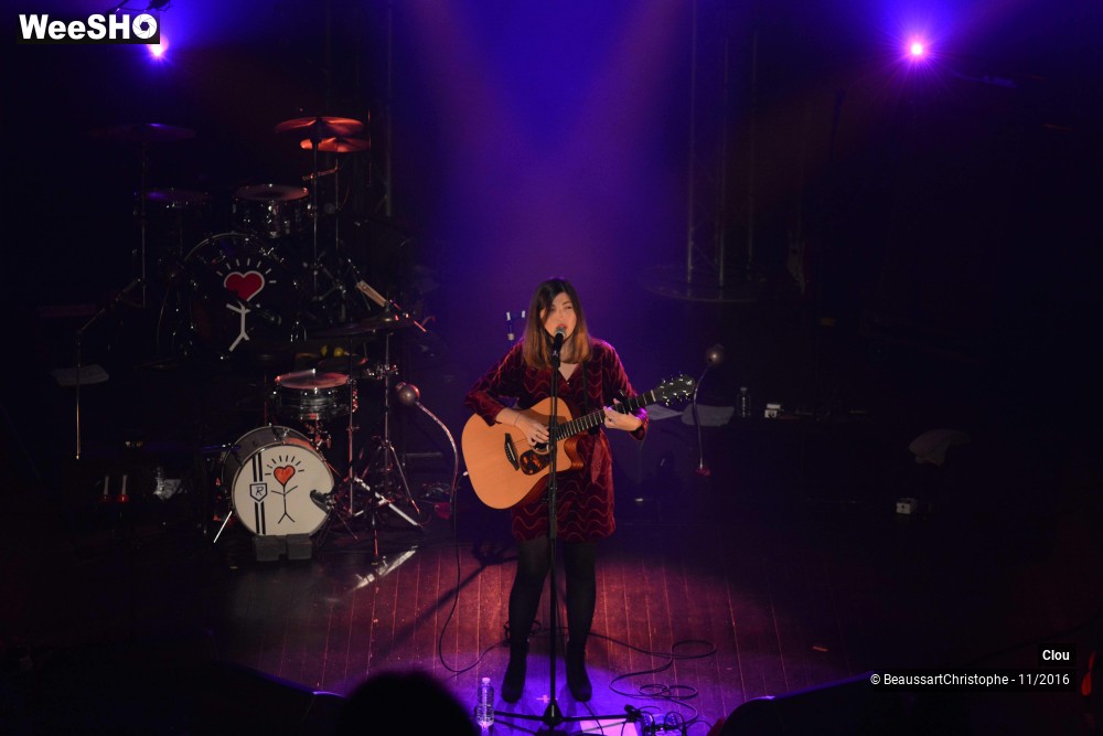 8/22 photos du spectacle Clou