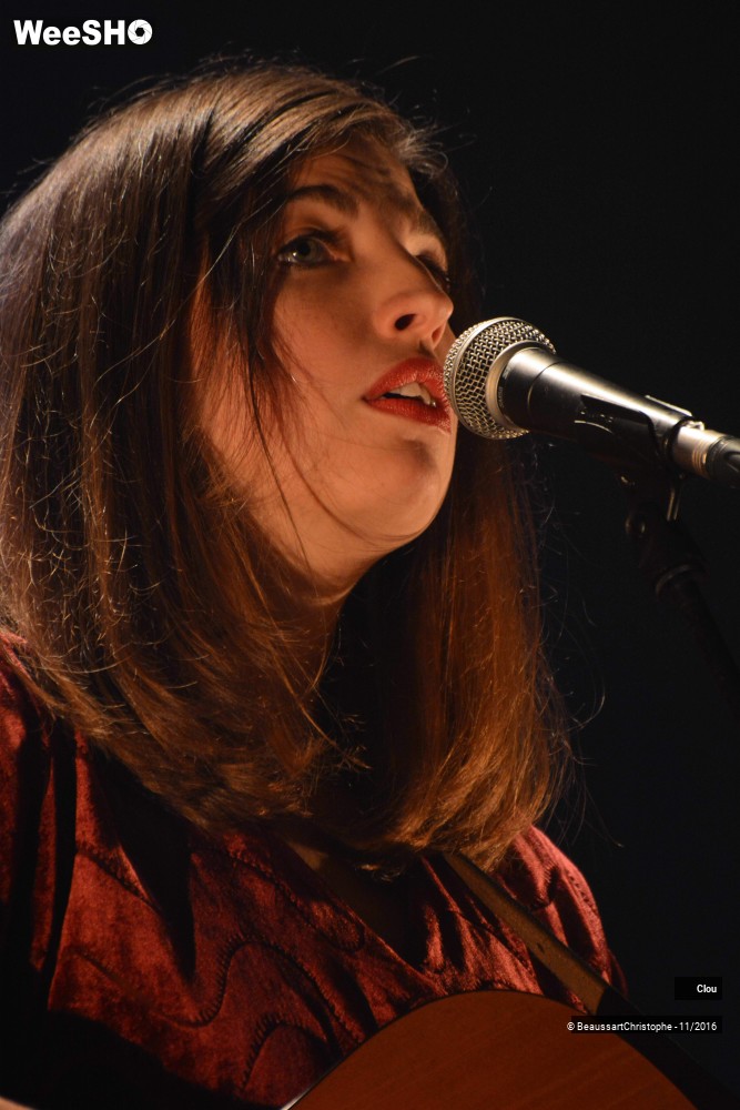 9/22 photos du spectacle Clou