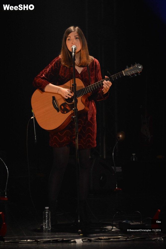 10/22 photos du spectacle Clou