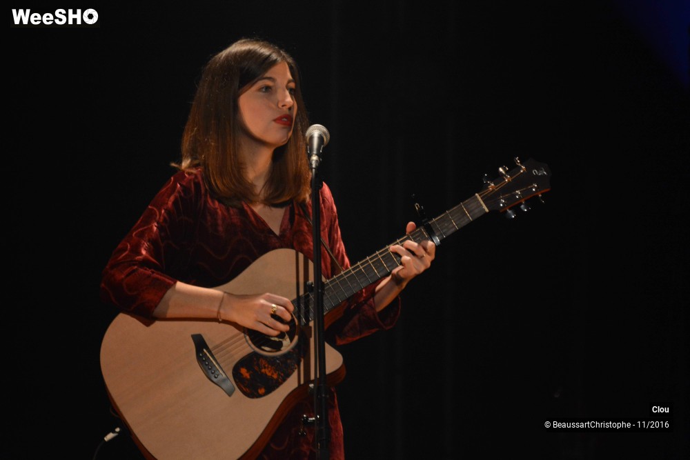 11/22 photos du spectacle Clou