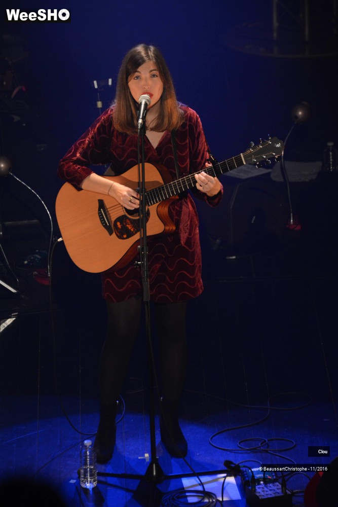 12/22 photos du spectacle Clou