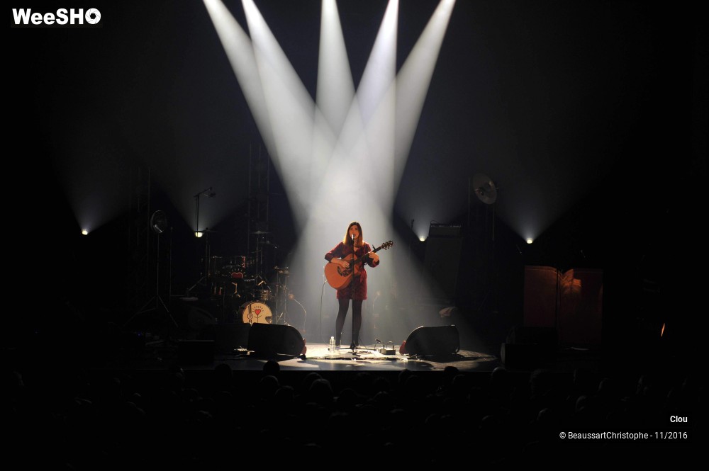 13/22 photos du spectacle Clou