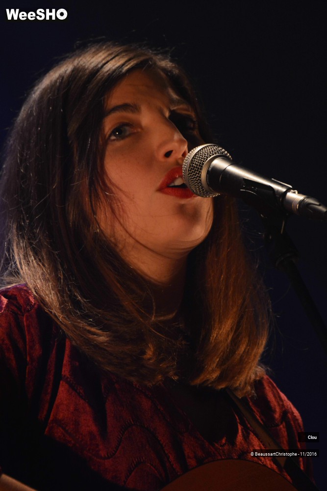 14/22 photos du spectacle Clou