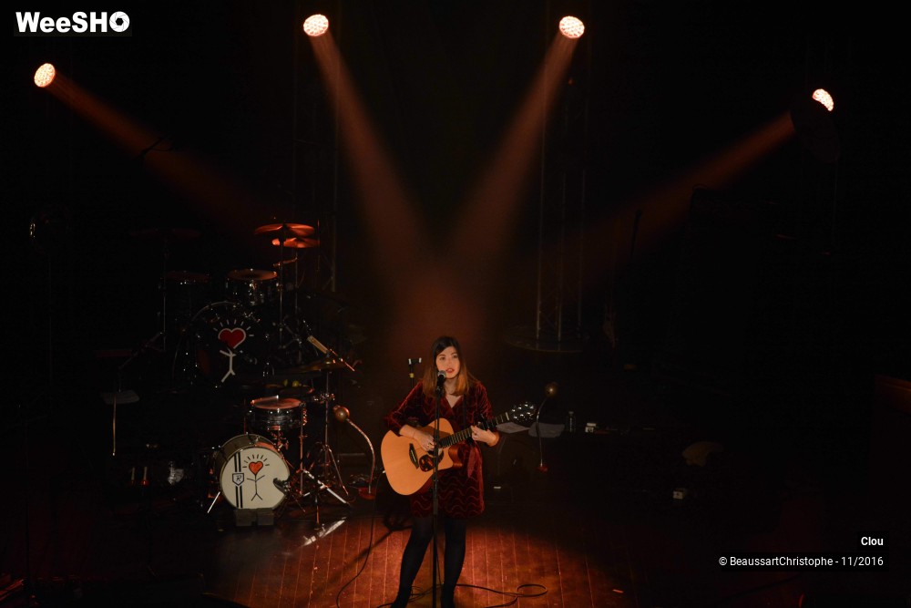 15/22 photos du spectacle Clou