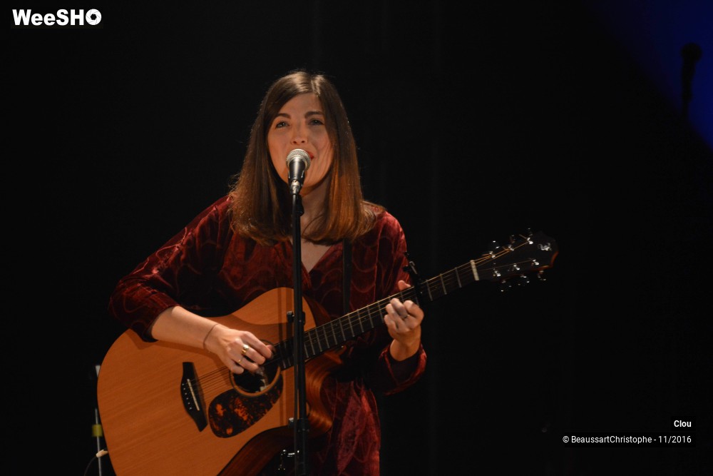 17/22 photos du spectacle Clou