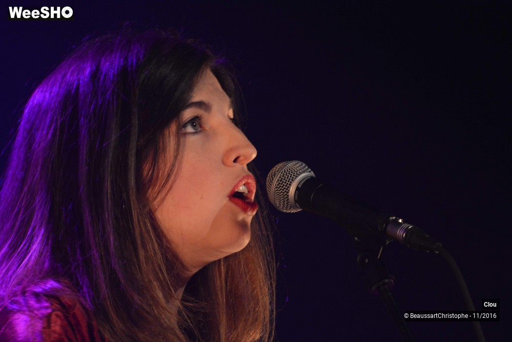 18/22 photos du spectacle Clou