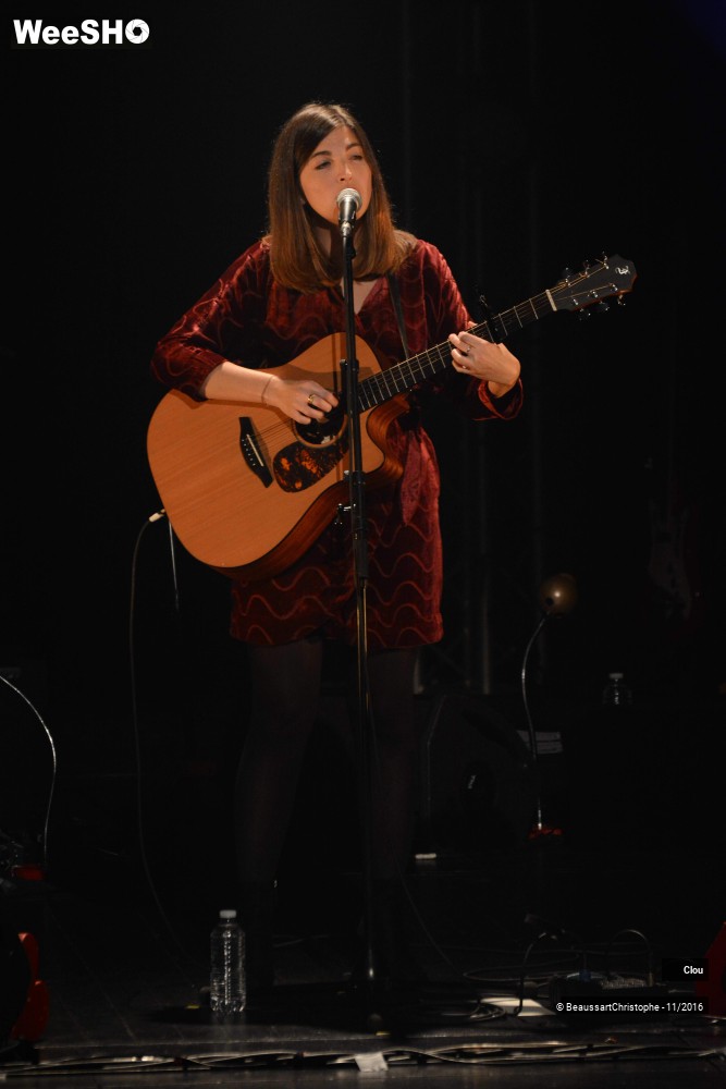 19/22 photos du spectacle Clou