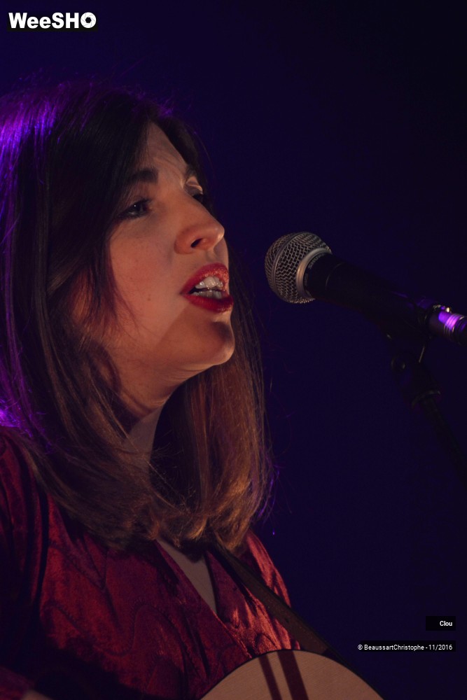 20/22 photos du spectacle Clou