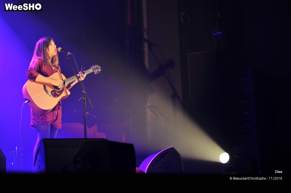 21/22 photos du spectacle Clou