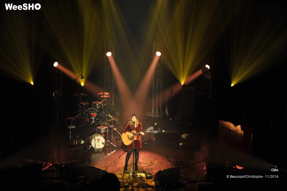 22/22 photos du spectacle Clou