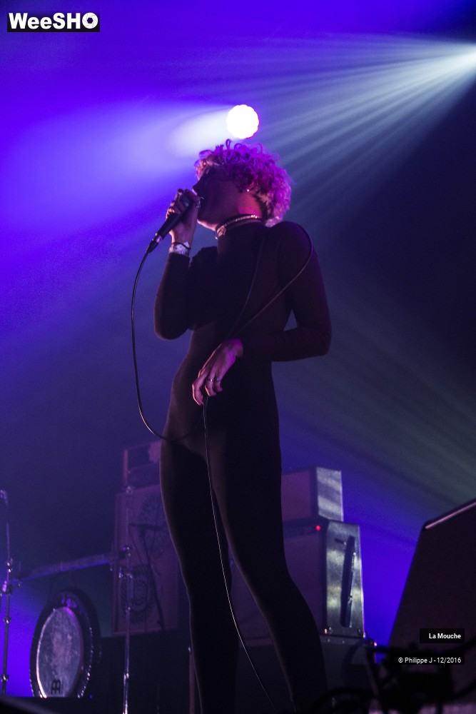 3/20 photos du spectacle La Mouche