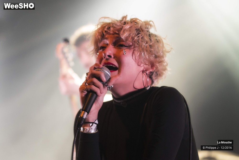 4/20 photos du spectacle La Mouche