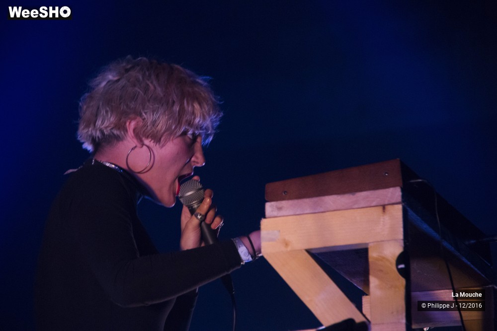 8/20 photos du spectacle La Mouche