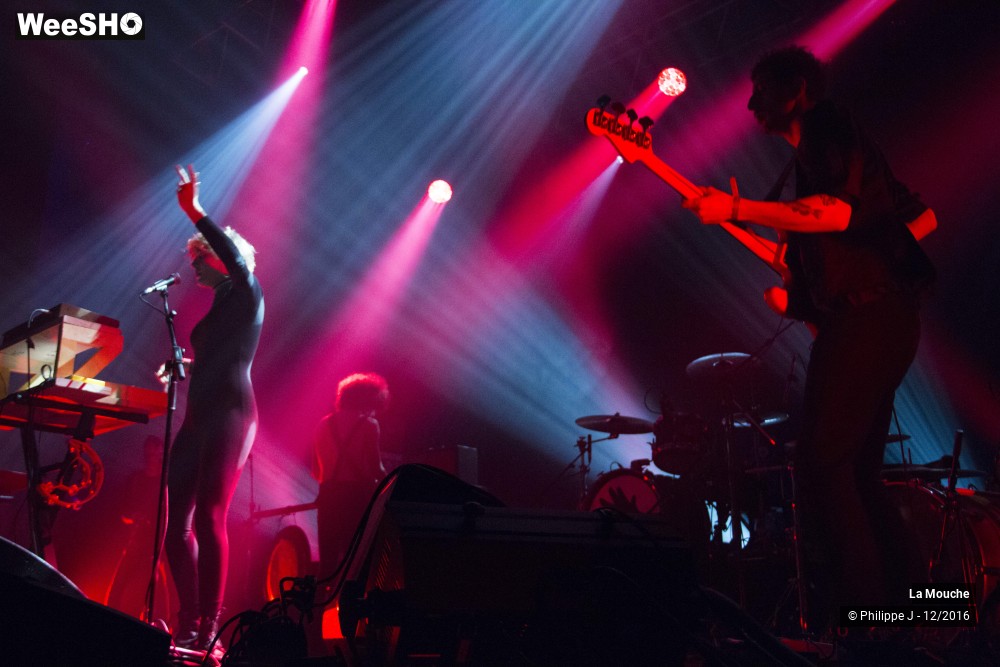 13/20 photos du spectacle La Mouche