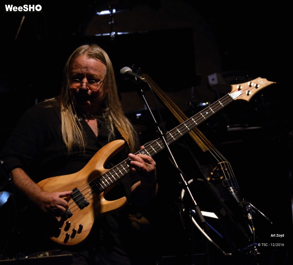 2/21 photos du spectacle 44 1/2 ART ZOYD