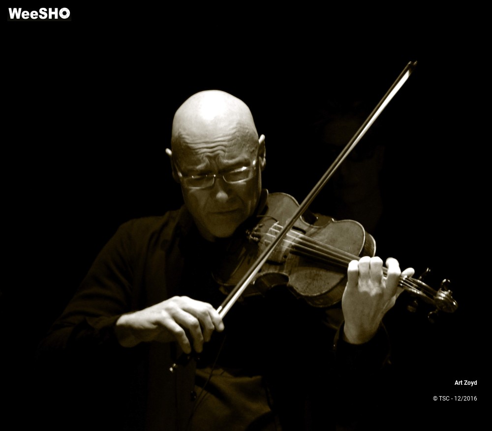 9/21 photos du spectacle 44 1/2 ART ZOYD