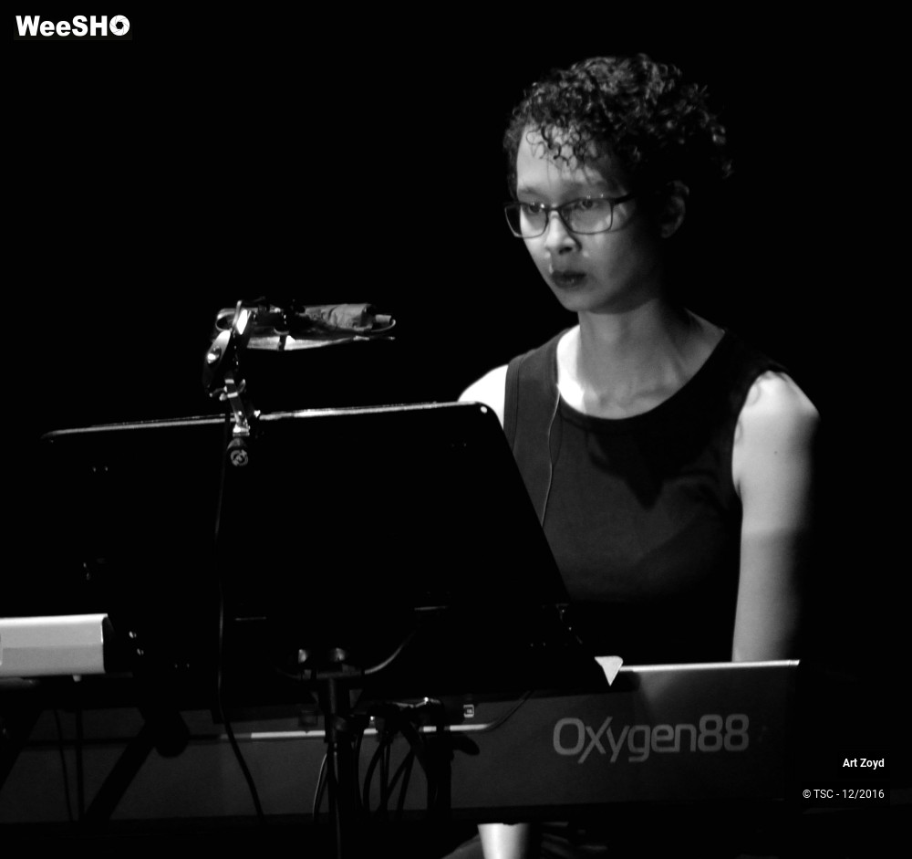 13/21 photos du spectacle 44 1/2 ART ZOYD