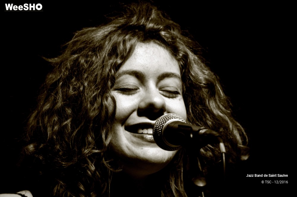 36/45 photos du spectacle ENTRE JAZZ & CHANSONS - Concert au profit des Restos du Coeur