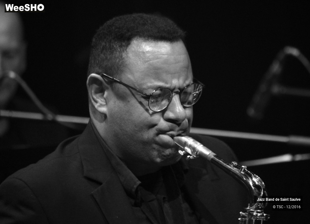 42/45 photos du spectacle ENTRE JAZZ & CHANSONS - Concert au profit des Restos du Coeur