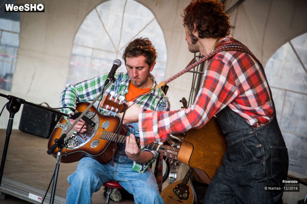 1/29 photos du spectacle Riverside