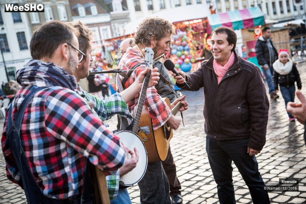 2/29 photos du spectacle Riverside