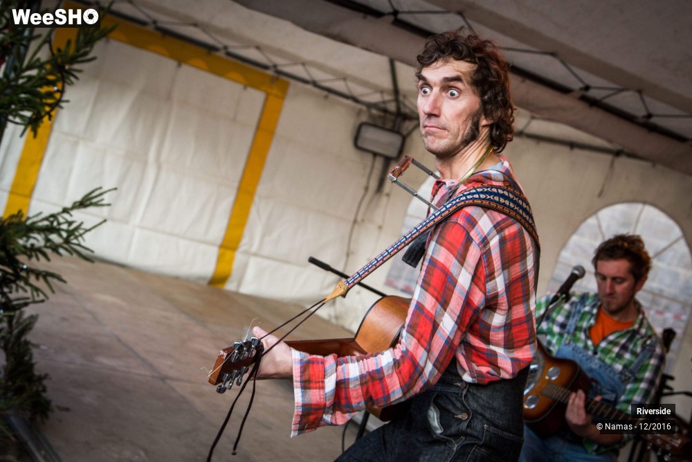 3/29 photos du spectacle Riverside