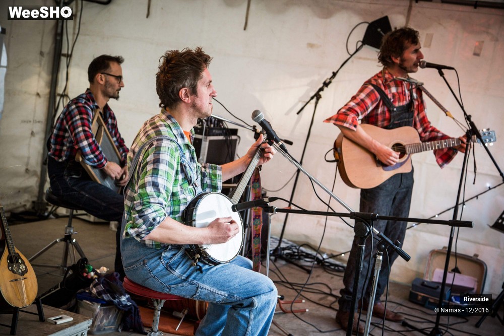 8/29 photos du spectacle Riverside