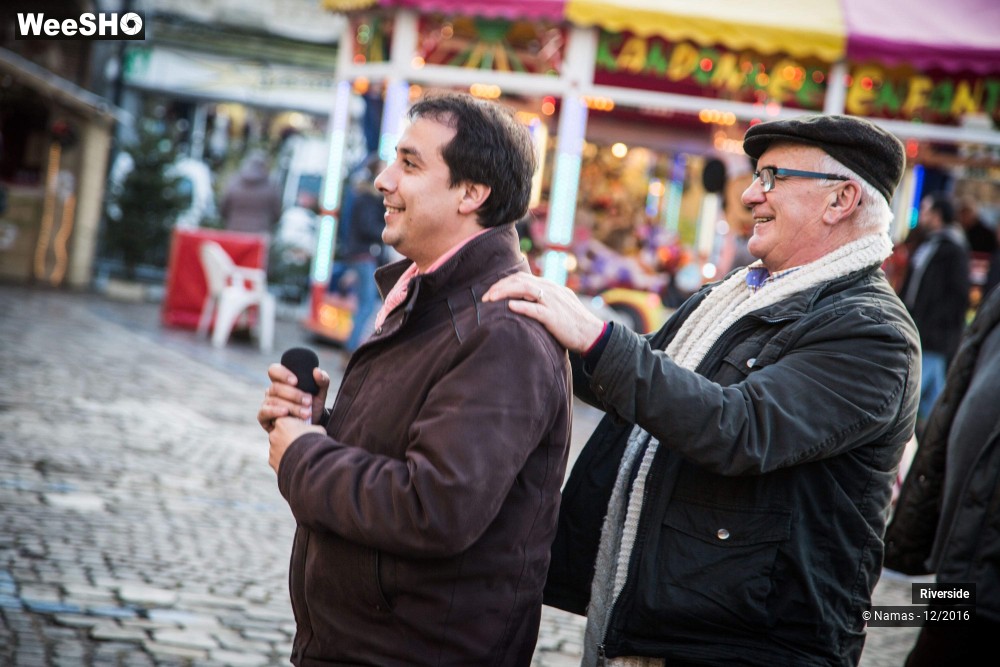 9/29 photos du spectacle Riverside