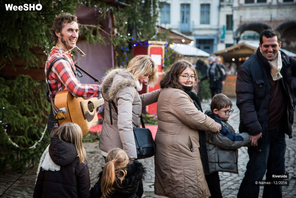 10/29 photos du spectacle Riverside