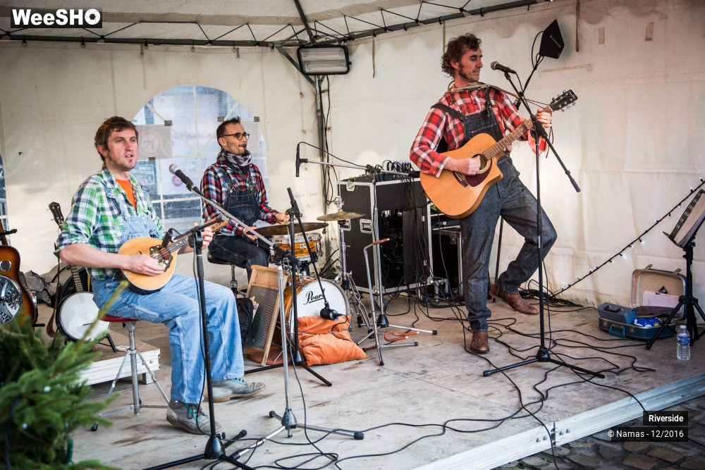 11/29 photos du spectacle Riverside