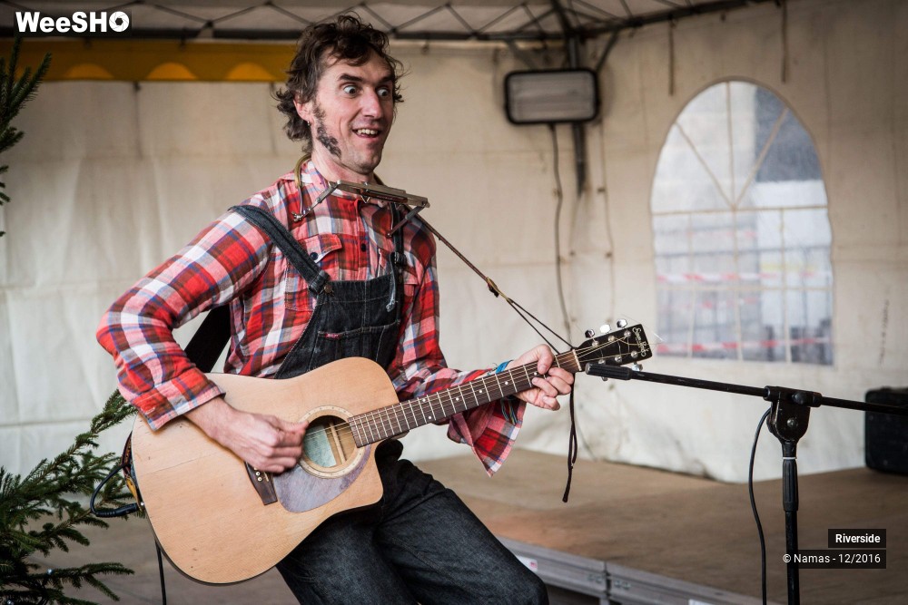 12/29 photos du spectacle Riverside