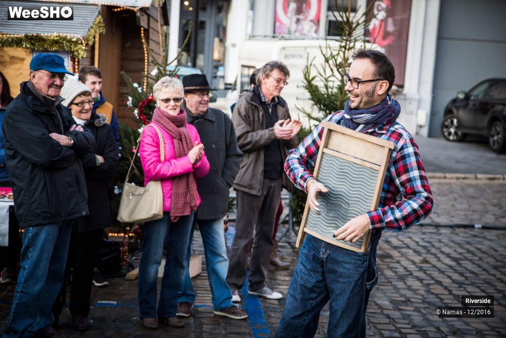 17/29 photos du spectacle Riverside