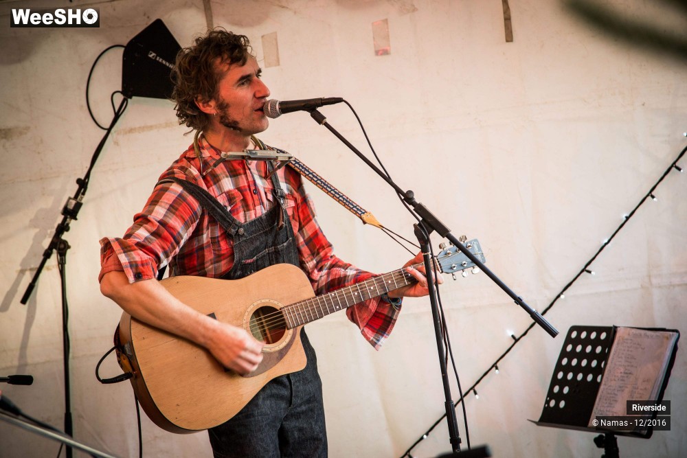 19/29 photos du spectacle Riverside