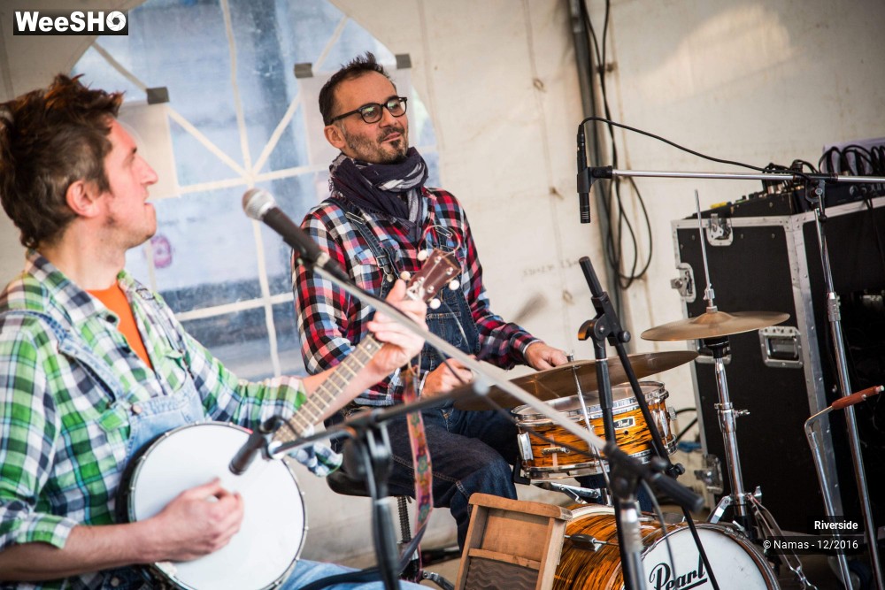 21/29 photos du spectacle Riverside