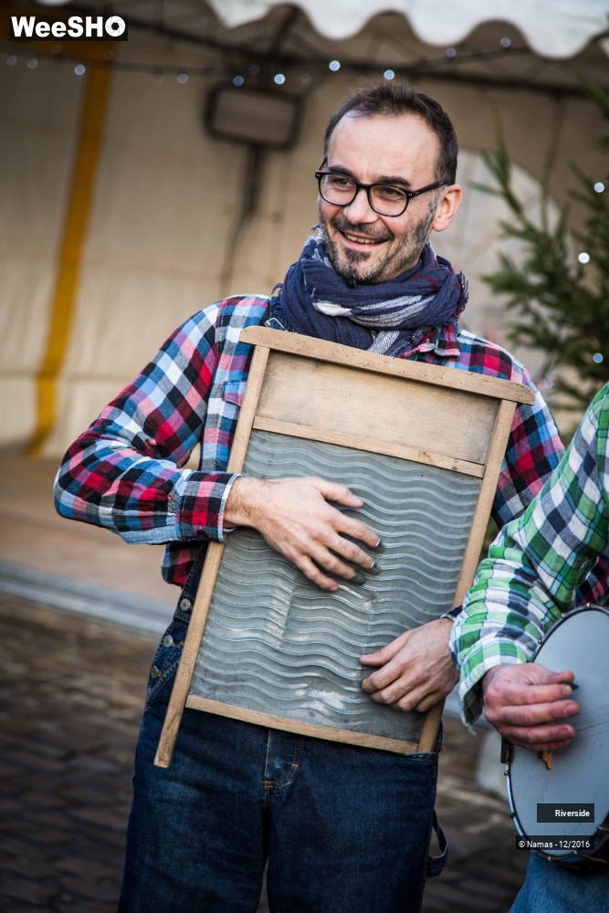 22/29 photos du spectacle Riverside