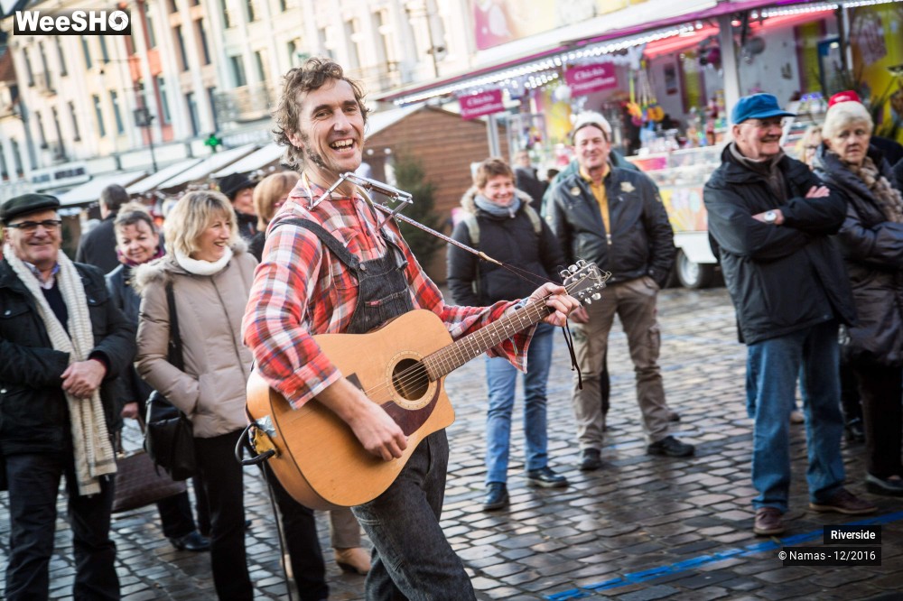 23/29 photos du spectacle Riverside