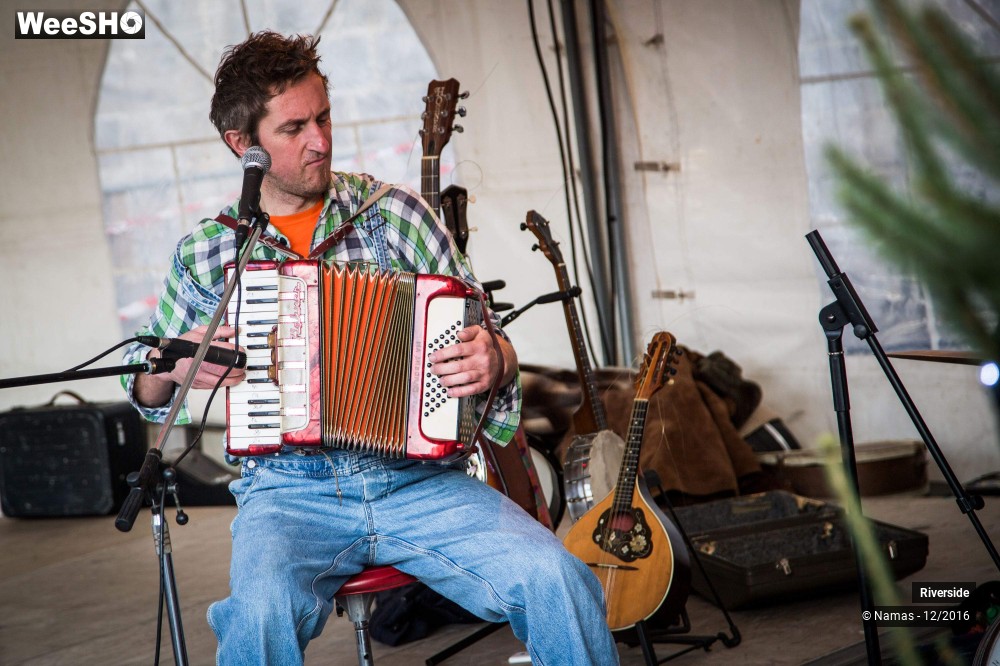 24/29 photos du spectacle Riverside