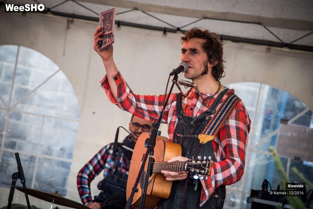 25/29 photos du spectacle Riverside