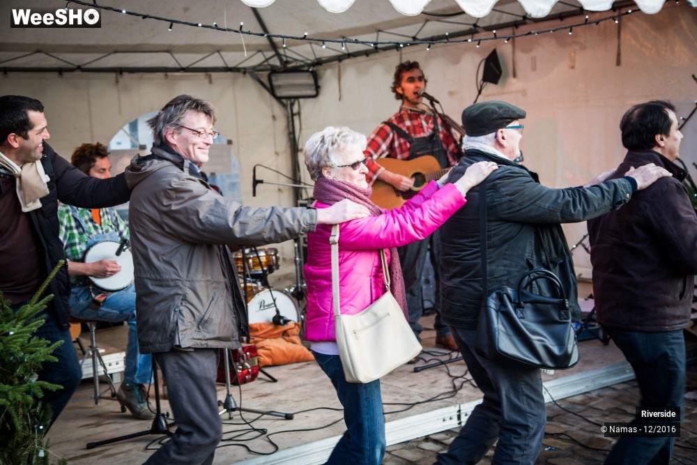 28/29 photos du spectacle Riverside